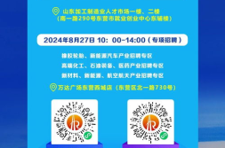 东营人才市场招聘网,汇聚东营地区优质职位,助力人才就业新篇章