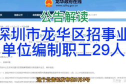 深圳龙华招聘信息最新招聘,热门岗位汇总,求职者不容错过