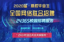 校园招聘平台,开启职场新篇章,梦想起航的起点