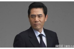 何政军现任妻子简介图片,优雅贤淑,美丽动人