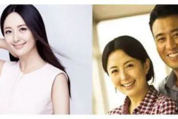 于和伟老婆近照,风采依旧,幸福满满